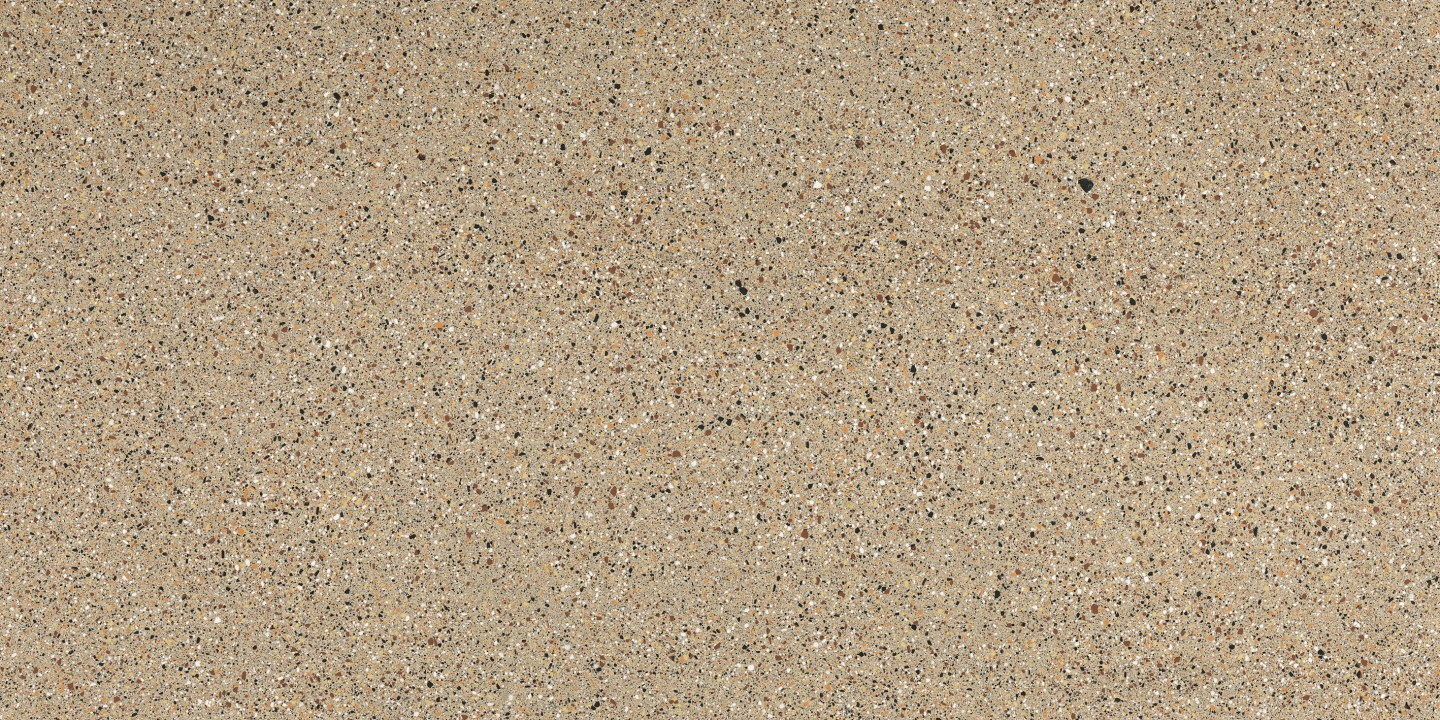 Graniti Fiandre Il Veneziano Seminato Miele polerowana 60x120 cm gr. 10 mm